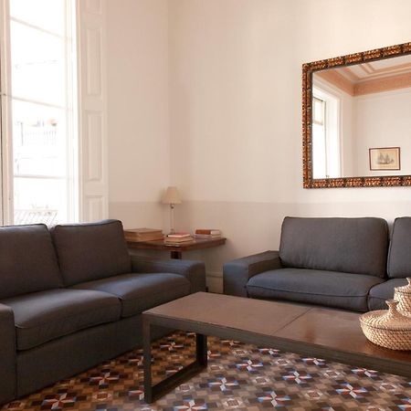 My Address In Barcelona Apartment Ngoại thất bức ảnh