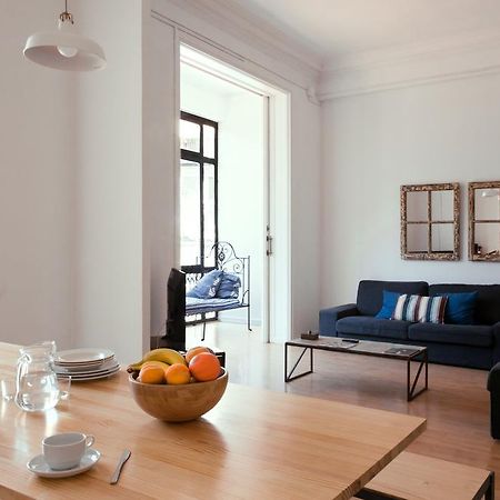 My Address In Barcelona Apartment Ngoại thất bức ảnh