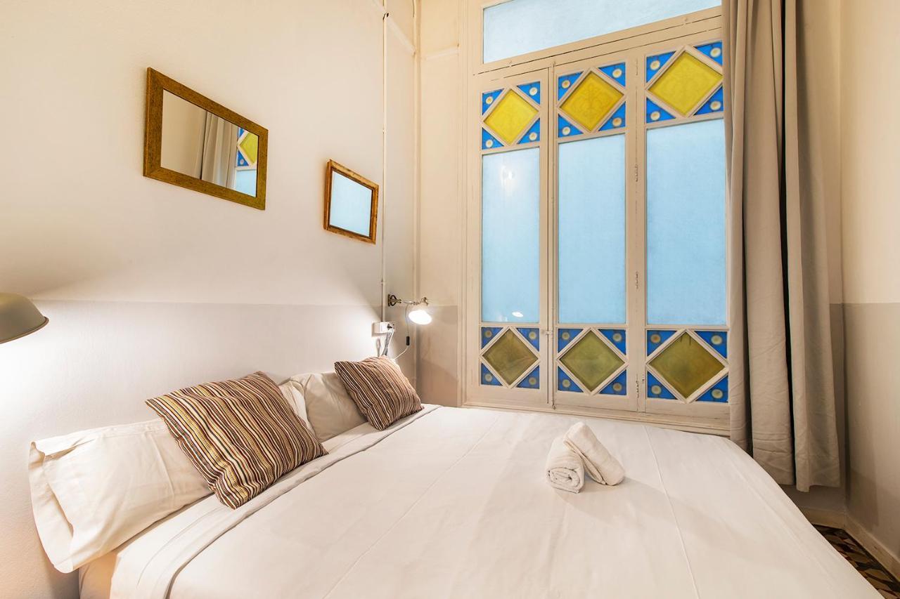 My Address In Barcelona Apartment Ngoại thất bức ảnh