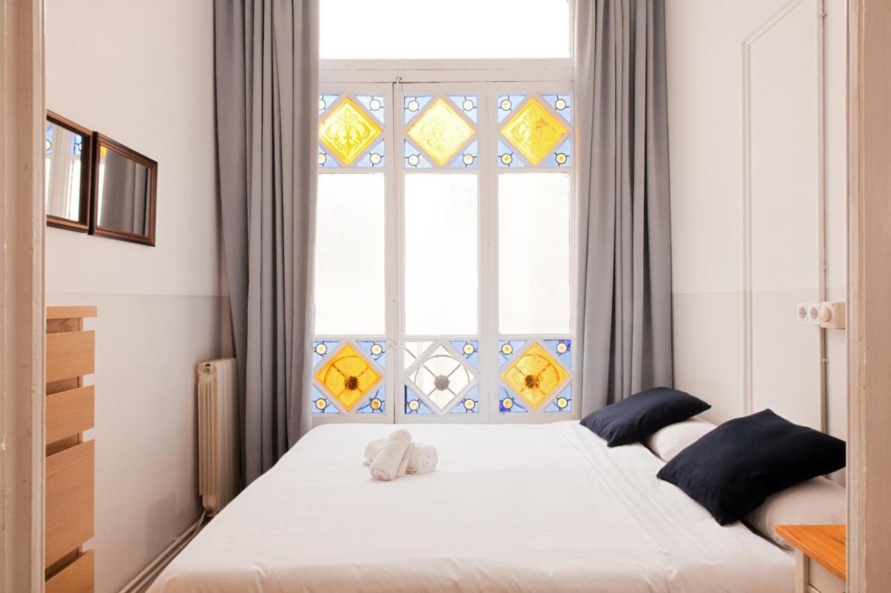 My Address In Barcelona Apartment Ngoại thất bức ảnh