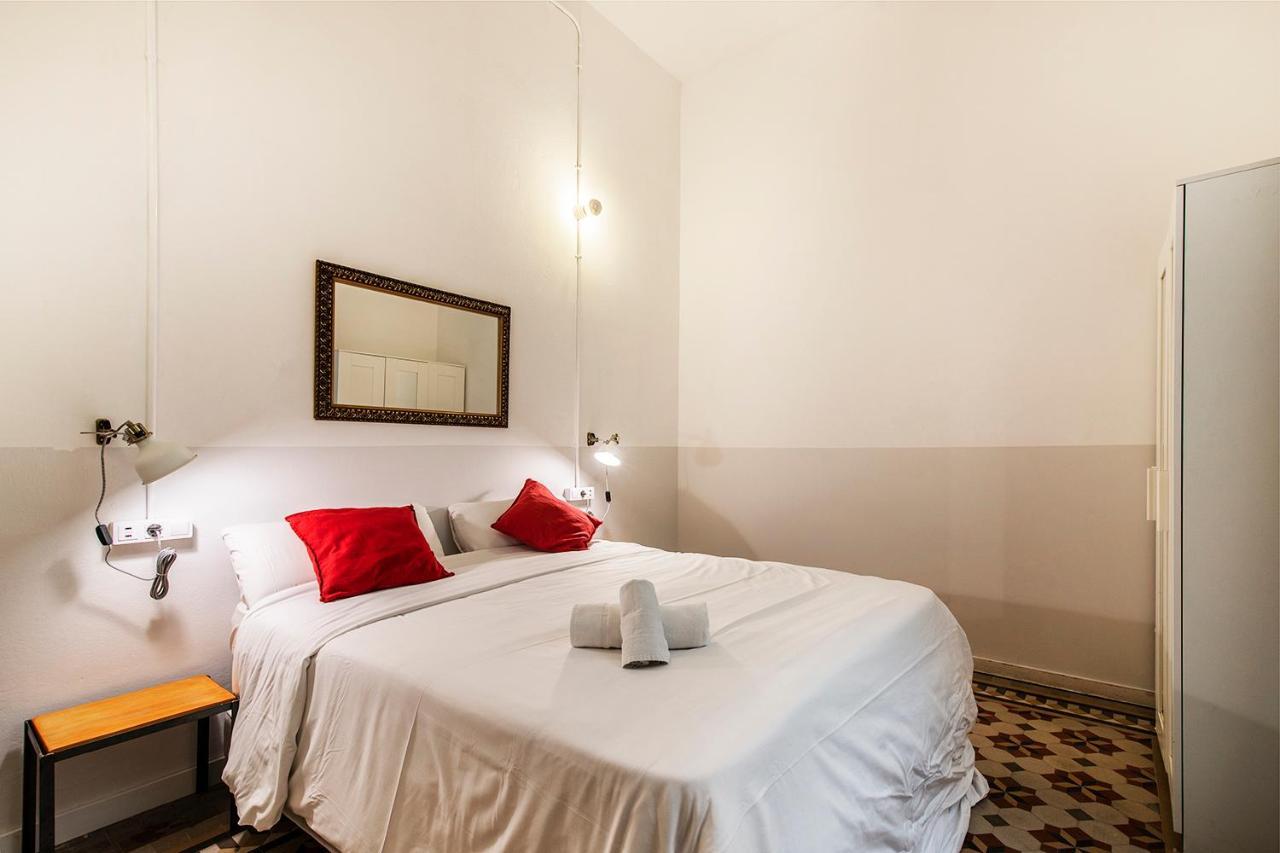 My Address In Barcelona Apartment Ngoại thất bức ảnh