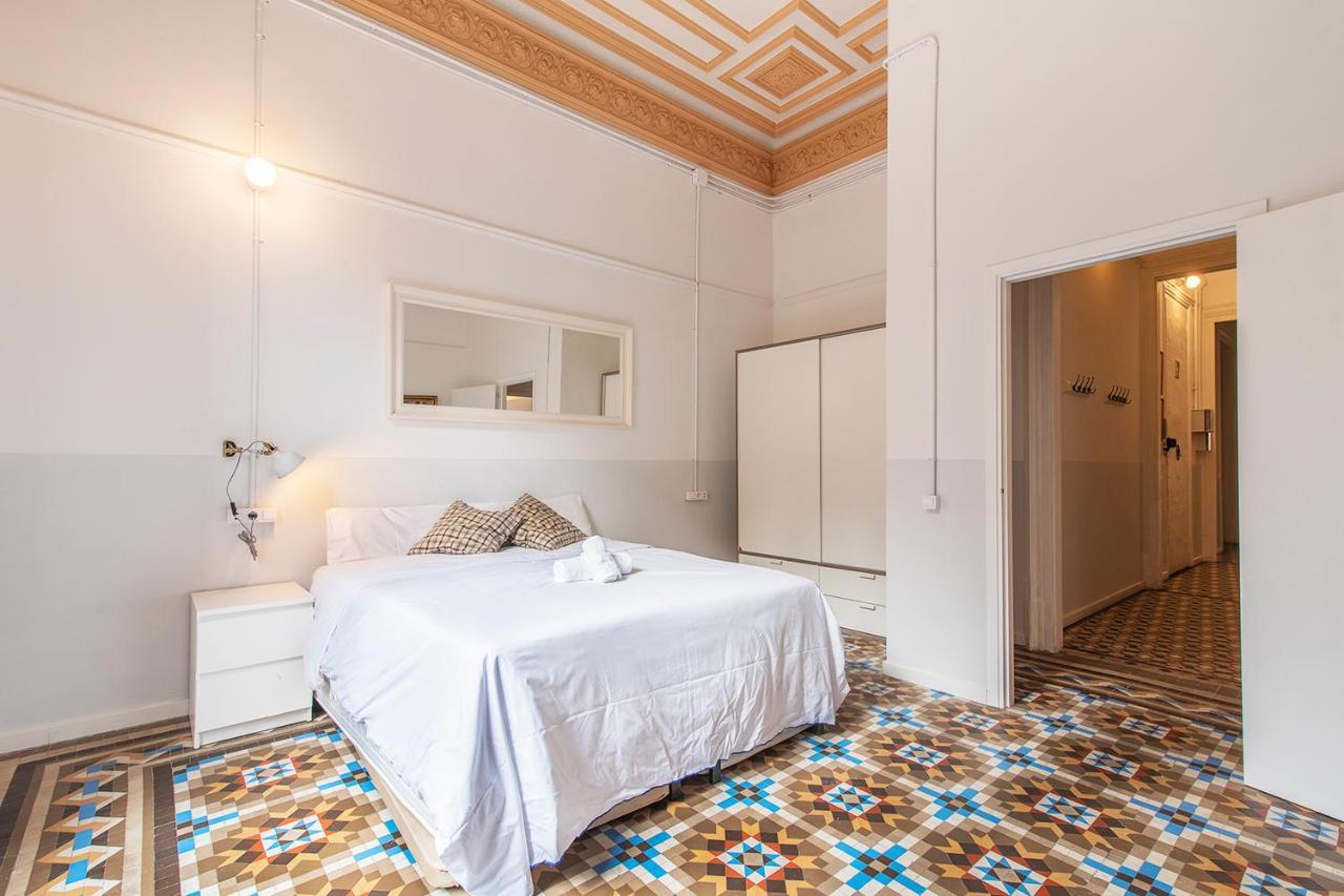 My Address In Barcelona Apartment Ngoại thất bức ảnh