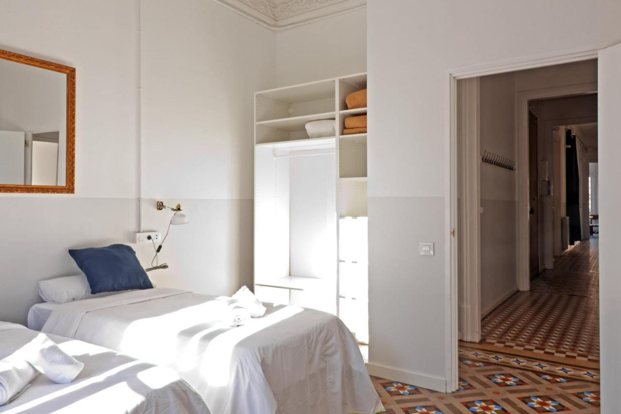 My Address In Barcelona Apartment Ngoại thất bức ảnh