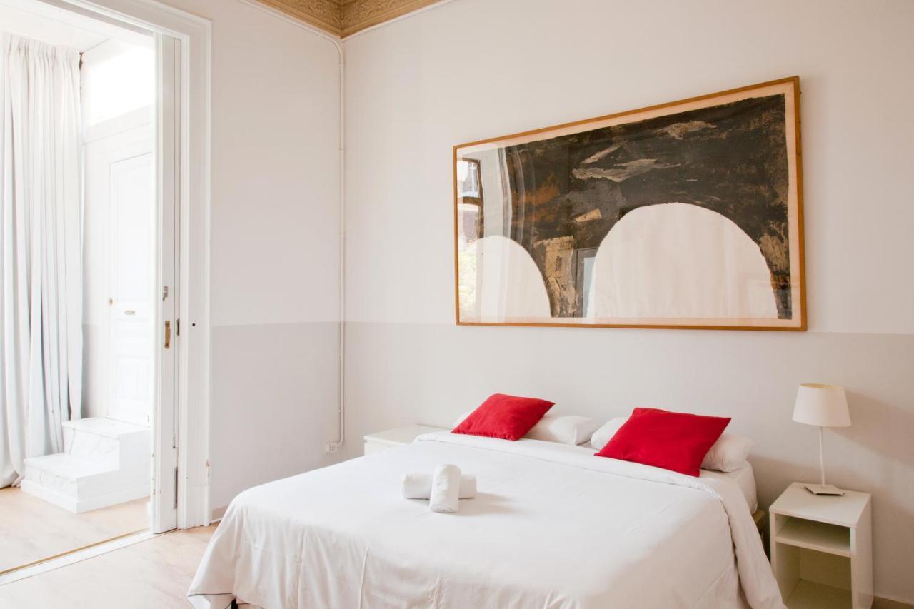 My Address In Barcelona Apartment Ngoại thất bức ảnh