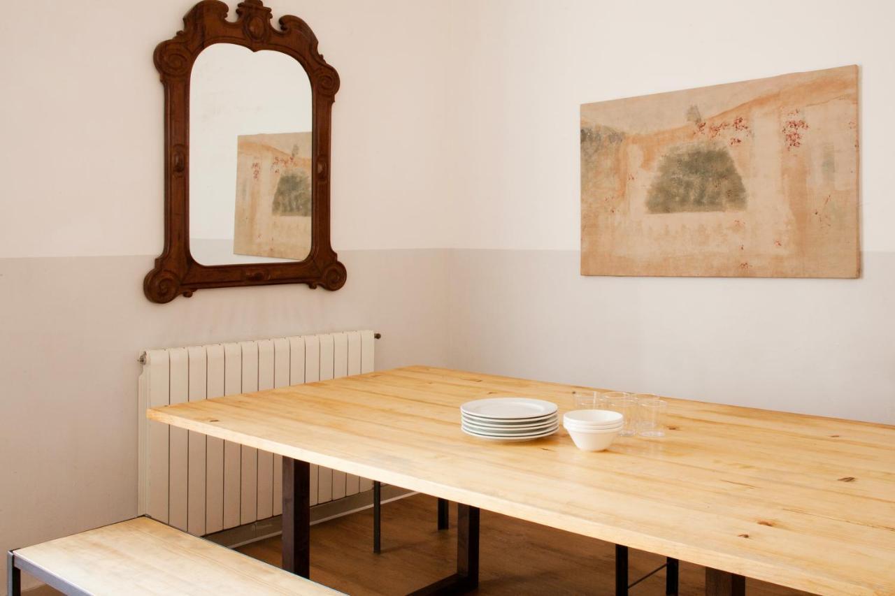My Address In Barcelona Apartment Ngoại thất bức ảnh