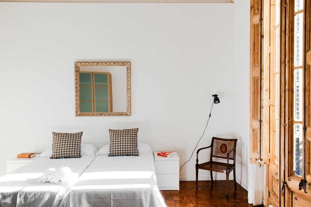 My Address In Barcelona Apartment Phòng bức ảnh
