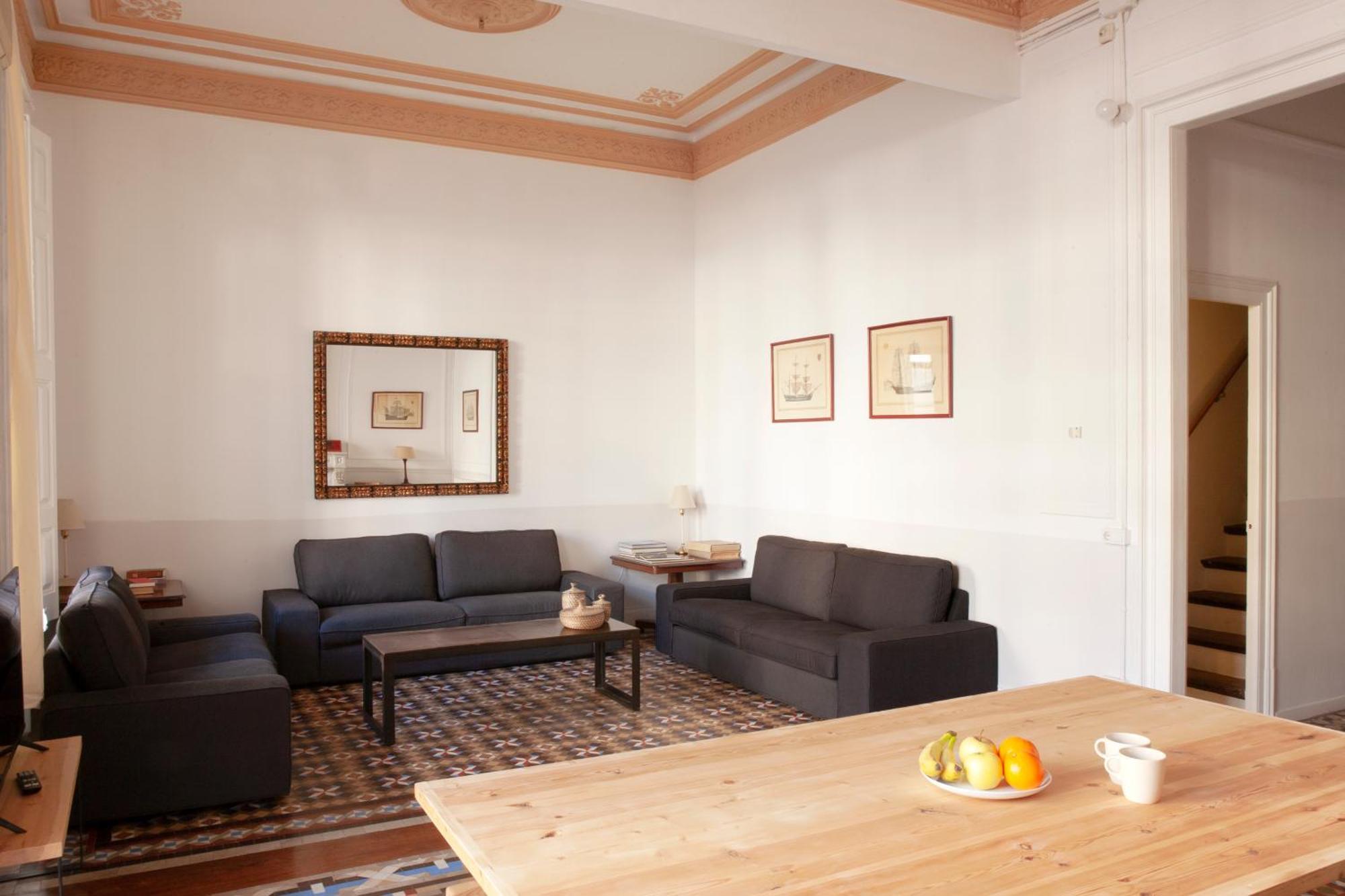 My Address In Barcelona Apartment Ngoại thất bức ảnh