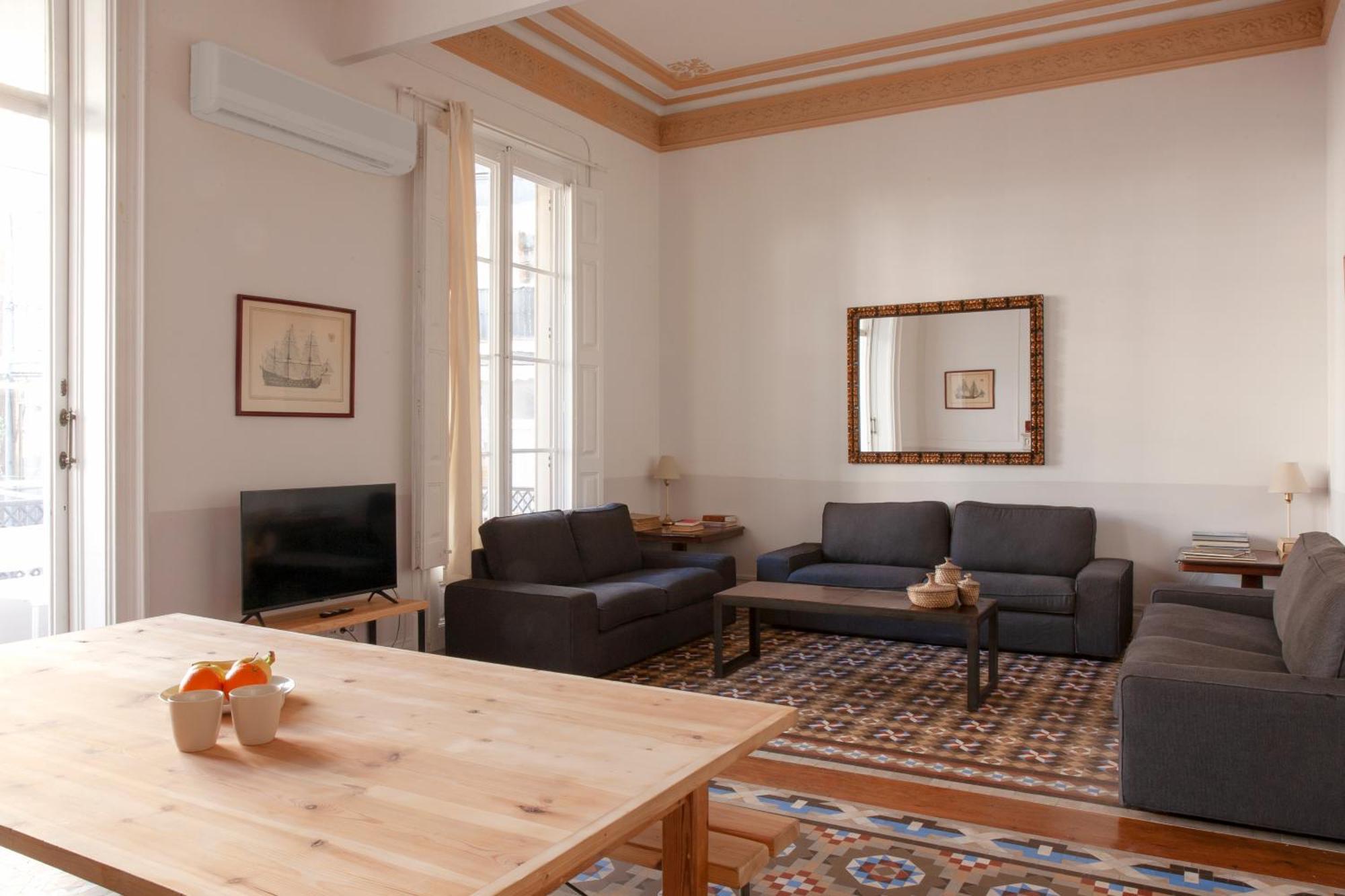 My Address In Barcelona Apartment Ngoại thất bức ảnh