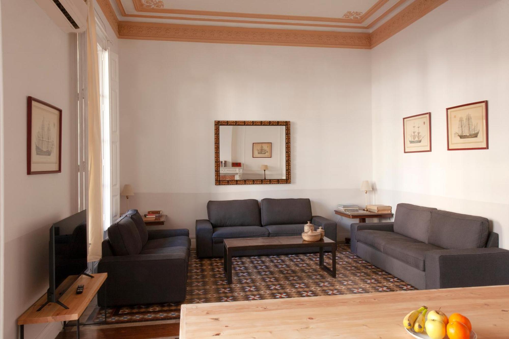 My Address In Barcelona Apartment Ngoại thất bức ảnh