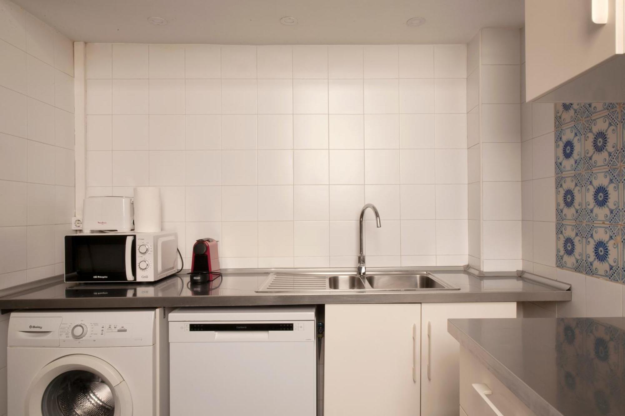 My Address In Barcelona Apartment Ngoại thất bức ảnh