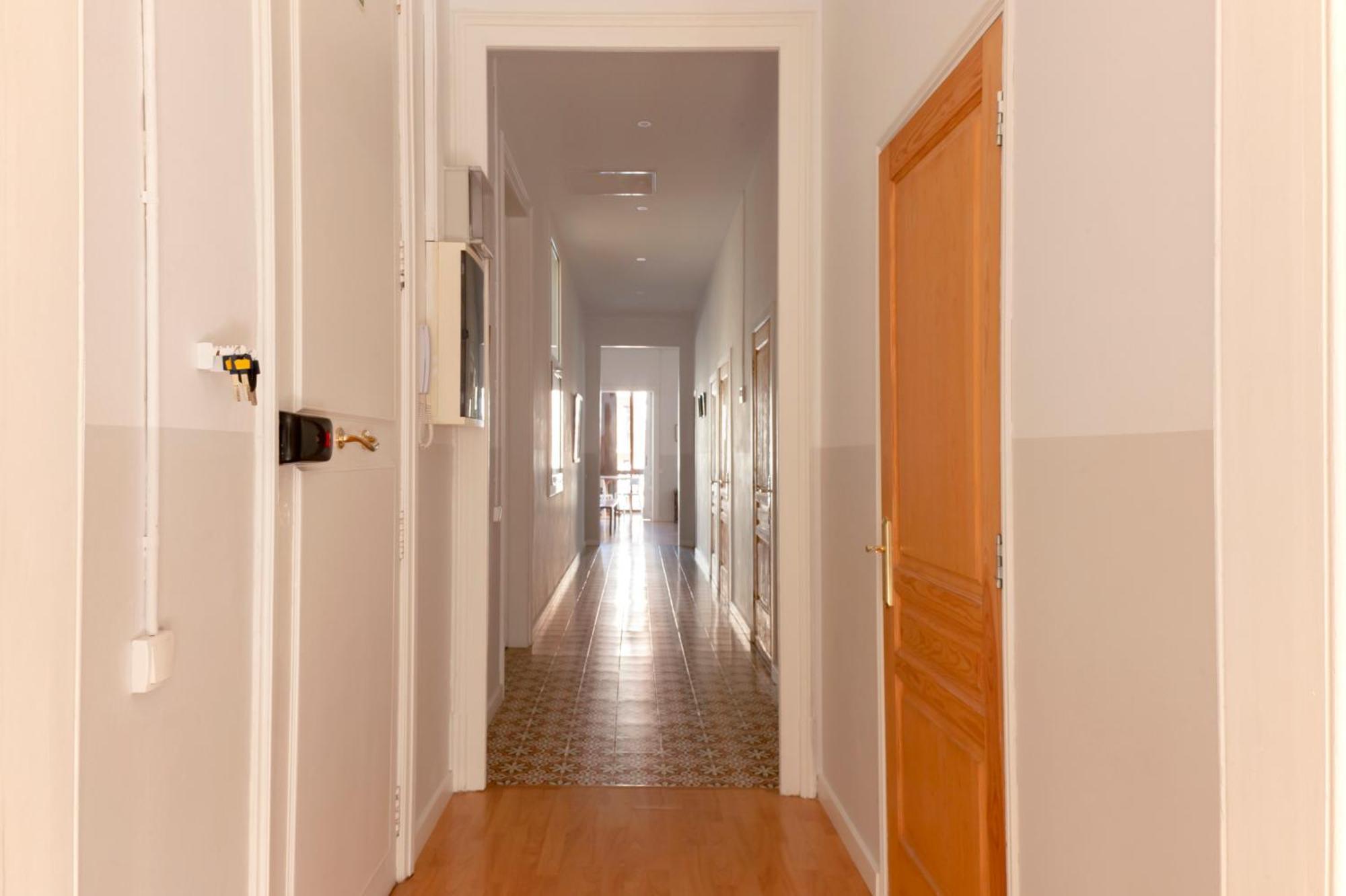My Address In Barcelona Apartment Ngoại thất bức ảnh