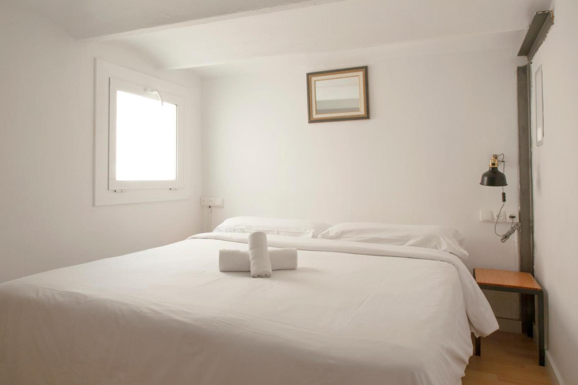 My Address In Barcelona Apartment Ngoại thất bức ảnh