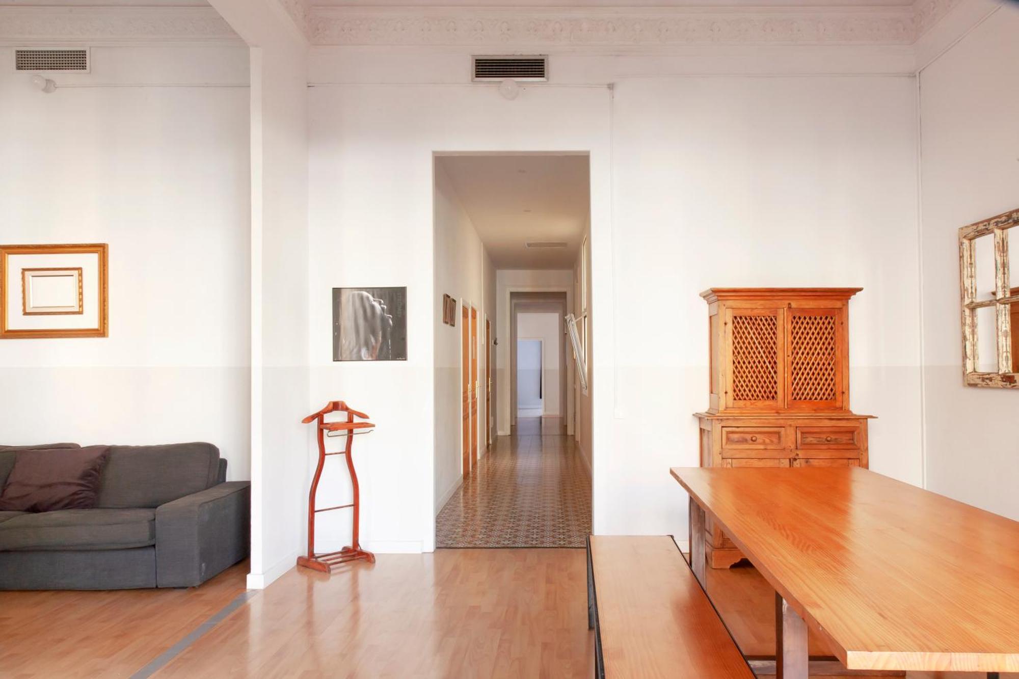 My Address In Barcelona Apartment Ngoại thất bức ảnh