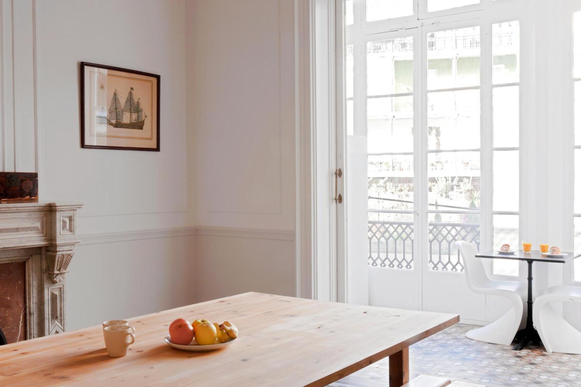 My Address In Barcelona Apartment Ngoại thất bức ảnh