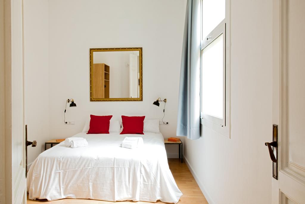 My Address In Barcelona Apartment Ngoại thất bức ảnh