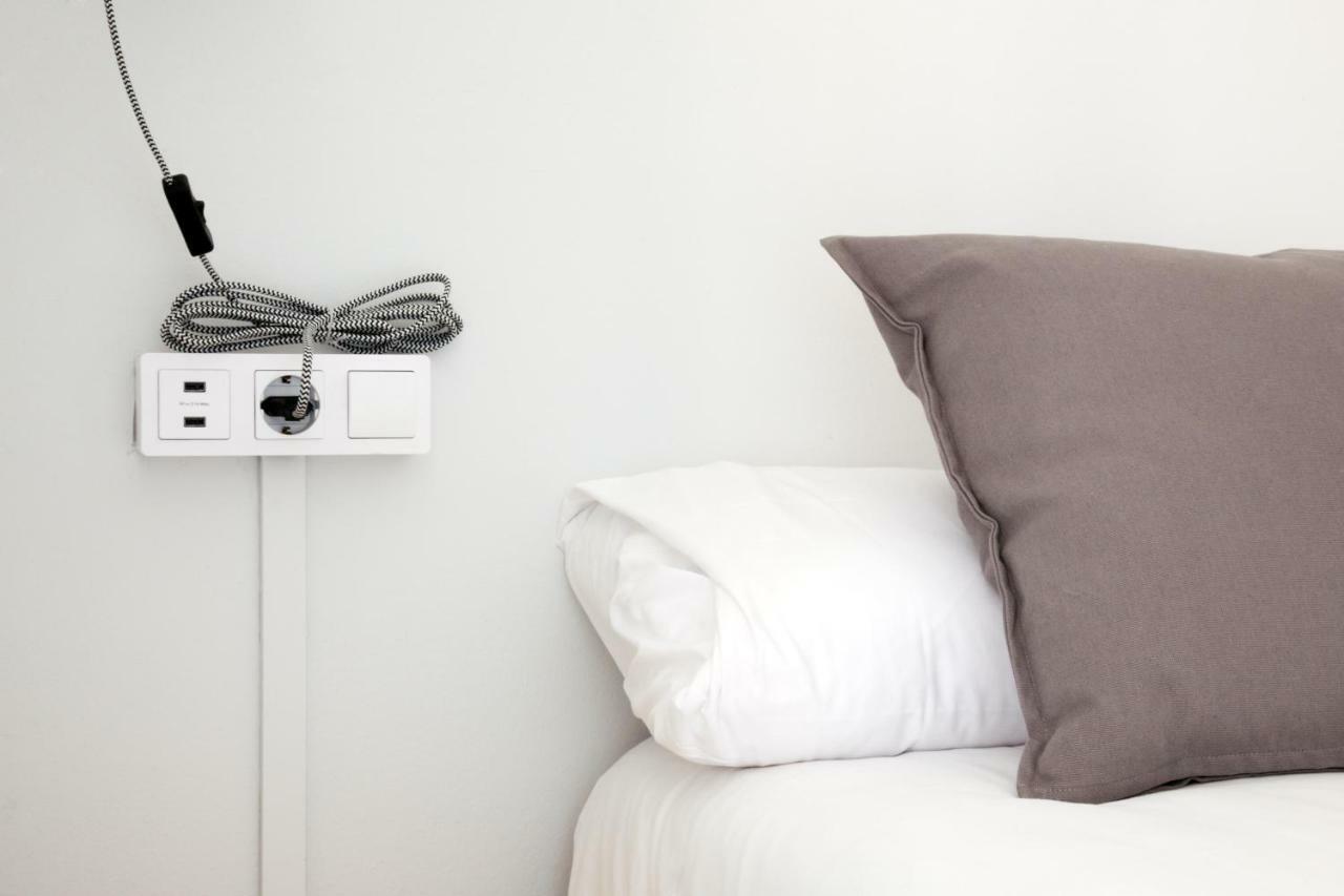 My Address In Barcelona Apartment Ngoại thất bức ảnh
