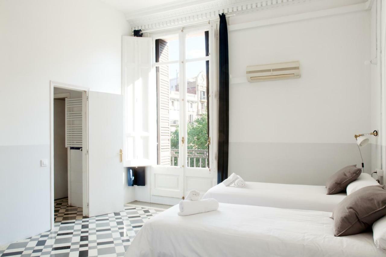 My Address In Barcelona Apartment Ngoại thất bức ảnh